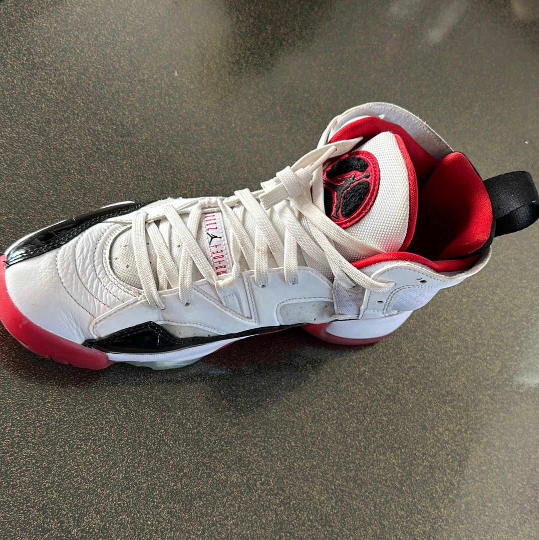 SCARPA JORDAN USATA